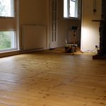 varnished floors2